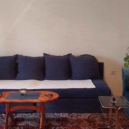 Apartment Alipasino Сараево Экстерьер фото