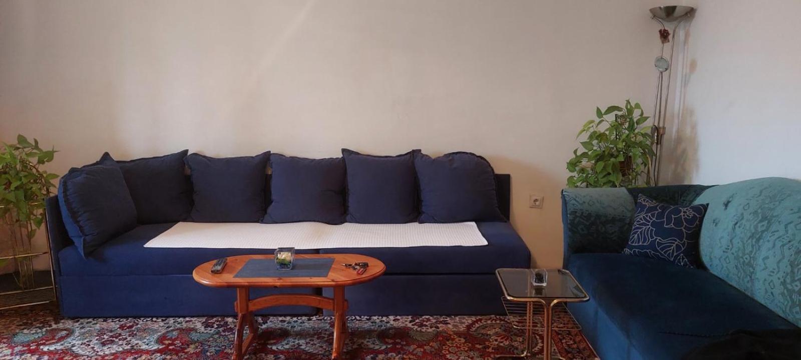 Apartment Alipasino Сараево Экстерьер фото
