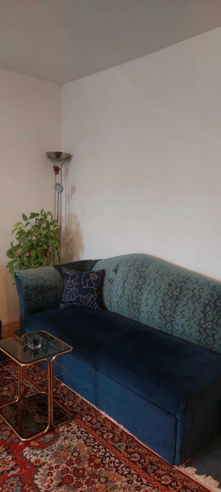Apartment Alipasino Сараево Экстерьер фото