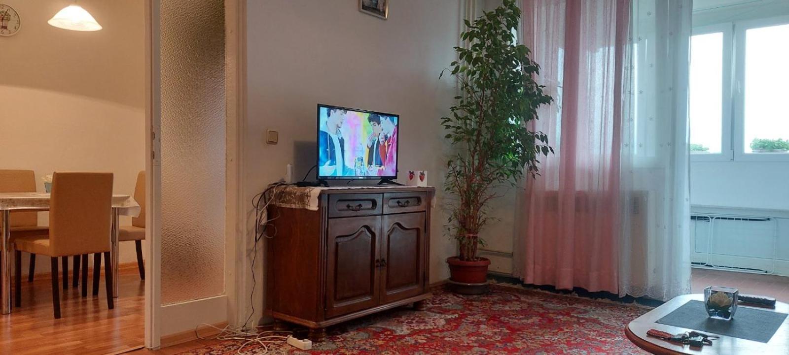 Apartment Alipasino Сараево Экстерьер фото