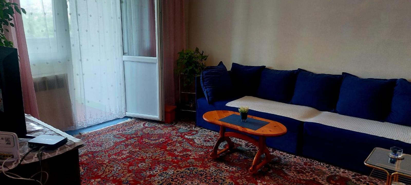 Apartment Alipasino Сараево Экстерьер фото