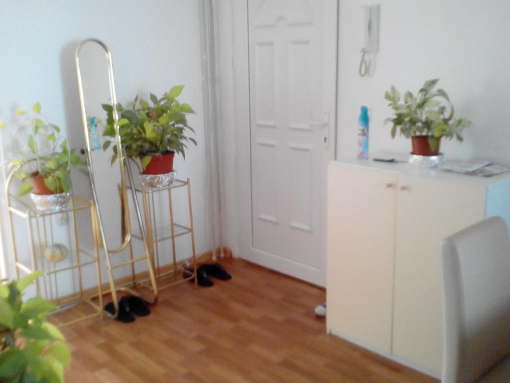 Apartment Alipasino Сараево Экстерьер фото