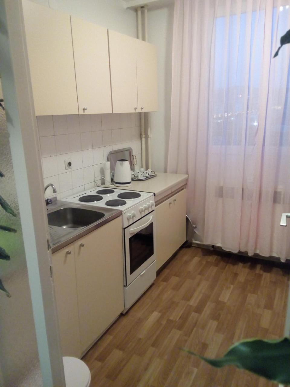 Apartment Alipasino Сараево Экстерьер фото