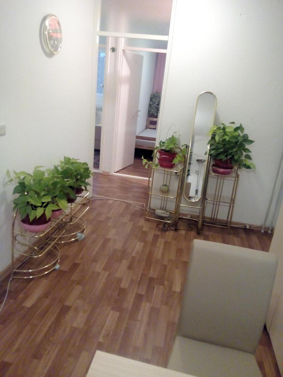 Apartment Alipasino Сараево Экстерьер фото